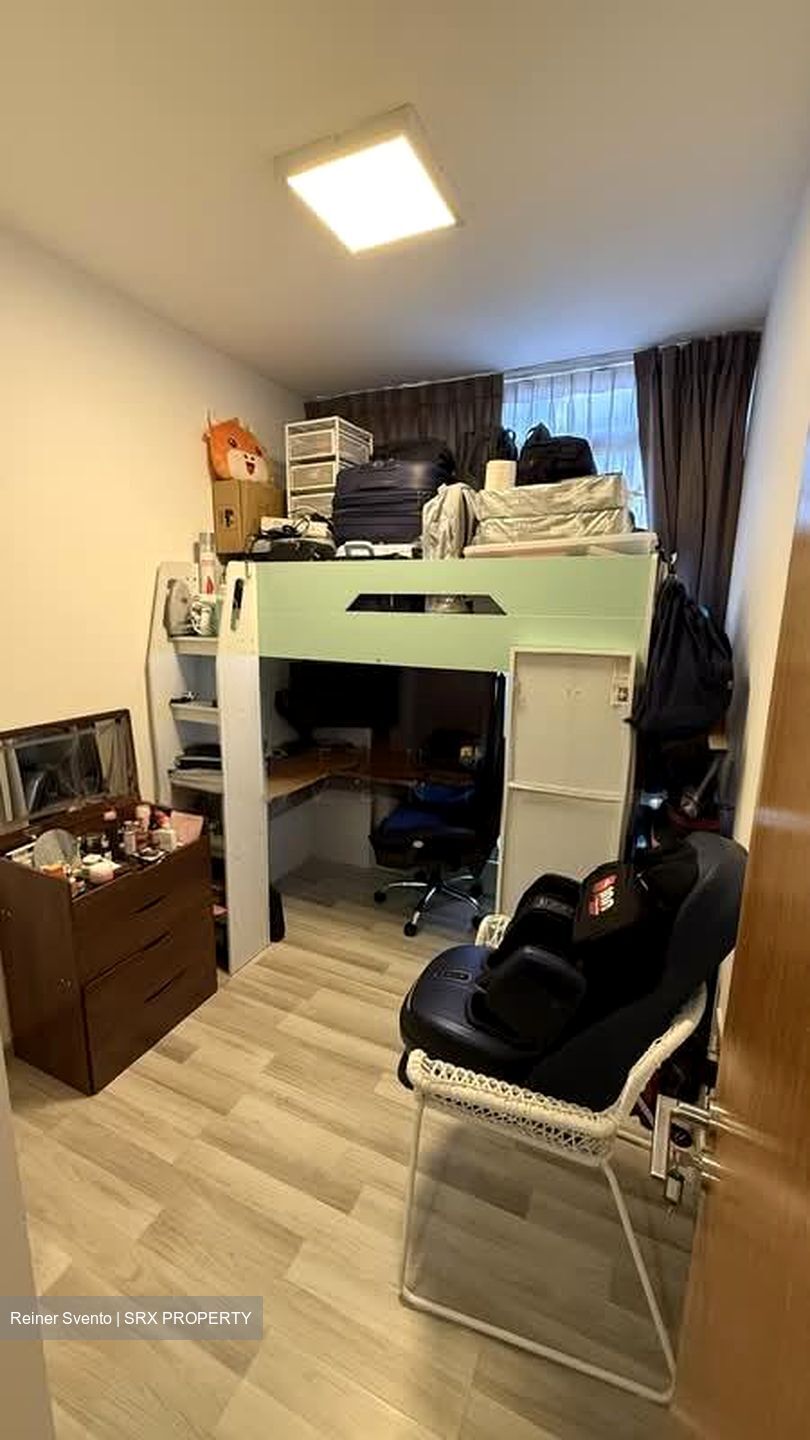 La Fiesta (D19), Condominium #534025961